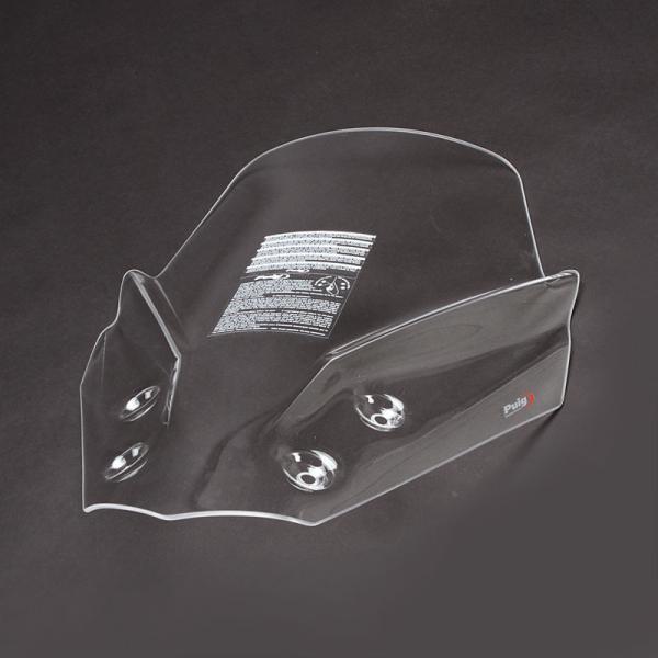 Puig プーチ ツーリングスクリーン(Touring Screen) カラー：クリア GSX-S1...