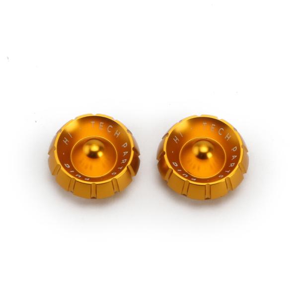 Puig プーチ バーエンド Thruster用キャップ(CAPS BAREND THRUSTER)...