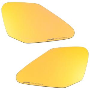 Ninja カワサキ NINJA400 650 250 300 ウィング バイクミラー M