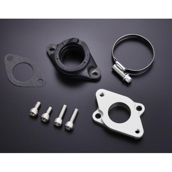 YOSHIMURA ヨシムラ マニホールドキット NSF100 HONDA ホンダ インシュレーター...