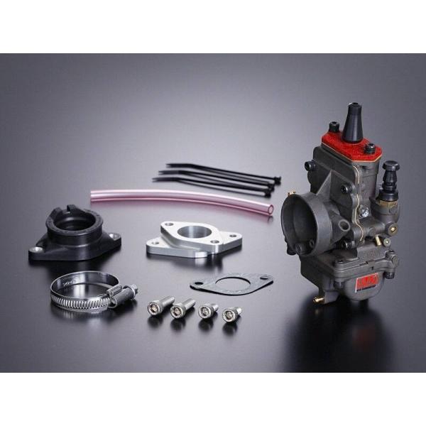 YOSHIMURA ヨシムラ MIKUNI TM-MJN24キャブレターキット タイプ：STDエンジ...