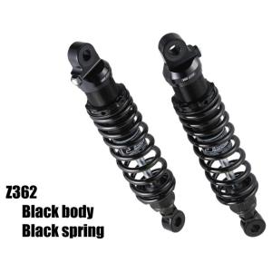 バイク ワイエスエスレーシング YSS RACING リアショック E302 350mm