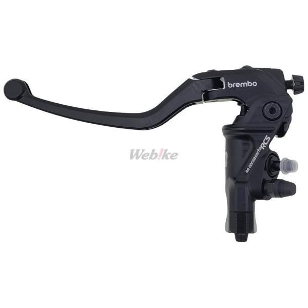 Brembo ブレンボ 16 RCS Corsa Corta RR [コルサコルタ] クラッチマスタ...