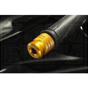 ベビーフェイス H2 SX SE シフトスピンドルホルダー カラー ゴールド