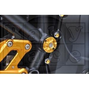 MIZUNO（ミズノ） MIZUNO MOTOR ミズノモーター 【ゼス】CB750F用 手