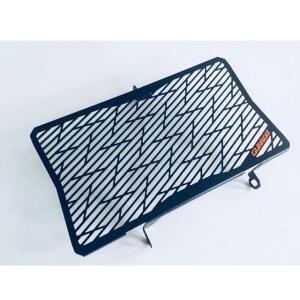 GUARDO ガルドー Stainless Steel Radiator Guard CB300F、...