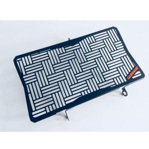 GUARDO ガルドー Stainless Steel Radiator Guard CB300F、...