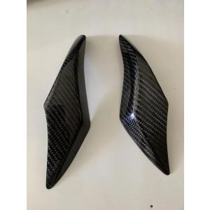 Magical Racing マジカルレーシング タンクエンド タイプ：FRP黒