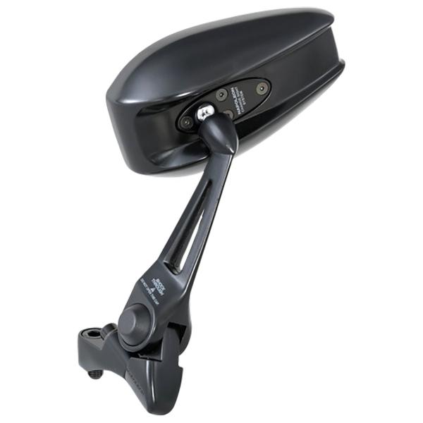 TANAX NAPOLEON タナックス ナポレオン シャークミラー7 ミラー ハンドル