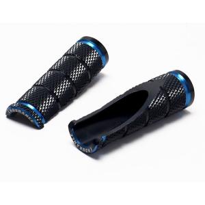 ENDURANCE エンデュランス 組み合わせタンデムステップバーキットHG ホルダーカラー：シルバ...