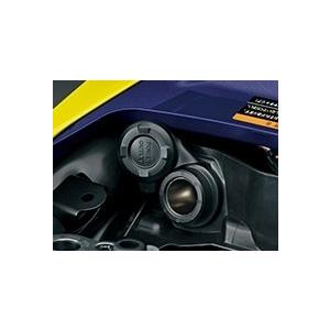 スズキ（SUZUKI） DCソケット Vストローム800DE シガーソケット電源