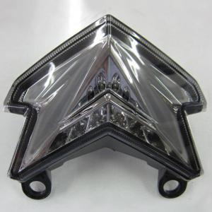 スペシャルパーツ武川 SP TAKEGAWA Z125PRO テール関連パーツ LED