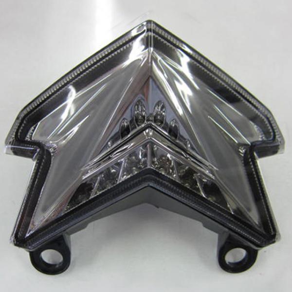 ODAX オダックス インテグレート・テールライト ZX-6R Z800 Z125PRO KAWAS...