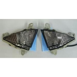 ODAX オダックス ウィンカー・レンズセットD タイプ：LEDバルブ Z1000 ZX-10R Z...