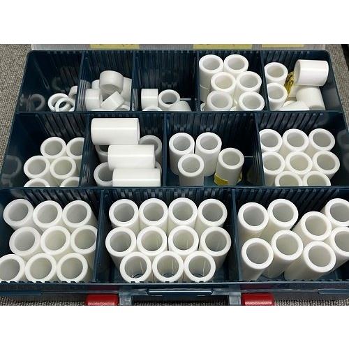 SPEED SHOP ITO スピードショップイトウ フォークスプリング用カラー サイズ：65mm ...