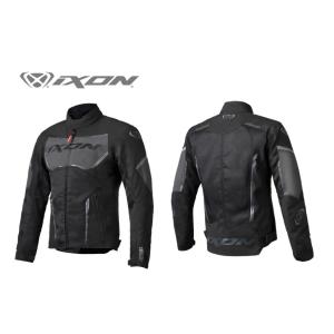 IXON（イクソン） ジャケット OZCAN サイズ：L メッシュジャケット