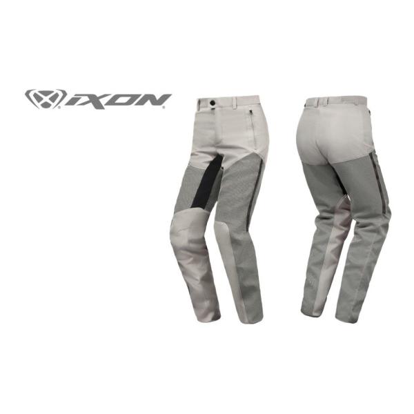 IXON イクソン パンツ FRESH PT A サイズ：L メッシュパンツ パンツ・ボトムス アパ...