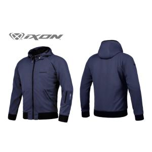 IXON 在庫限り20％OFF イクソン HOODIE AIR A ジャケット