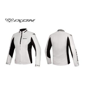 ixon メッシュジャケット　レディースXSサイズ IXON（イクソン） ジャケット FRESH A LADY サイズ：XL メッシュ