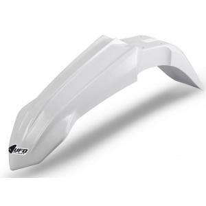 UFO ユーフォー フロントフェンダー カラー：ホワイト YZ80 YZ85 YAMAHA ヤマハ ...