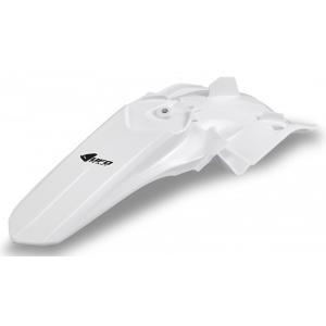 UFO ユーフォー リアフェンダー カラー：ホワイト YZ80 YZ85 YAMAHA ヤマハ フェ...