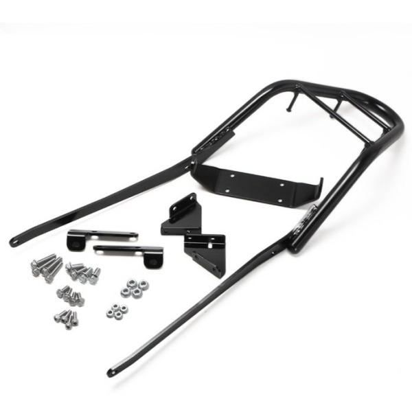 ENDURANCE エンデュランス リアキャリア YZF-R7 YAMAHA ヤマハ 外装