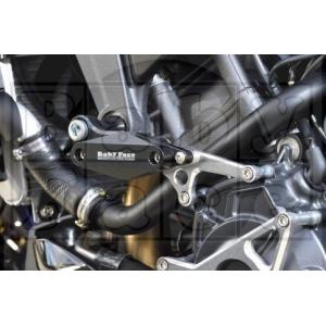 YAMAHA Y'S GEAR(YAMAHA) ワイズギア フェンダーレスキット MT