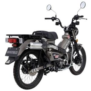 AKRAPOVIC（アクラポビッチ） KawasakiZX-25R(20-21) /ZX-25R SE(20-21