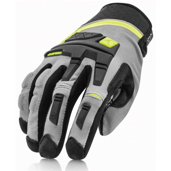 ACERBIS アチェルビス CE X-ENDUROグローブ サイズ：XXL オフロードグローブ オ...