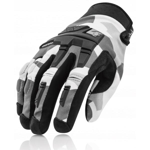 ACERBIS アチェルビス CE X-ENDUROグローブ サイズ： L オフロードグローブ オフ...