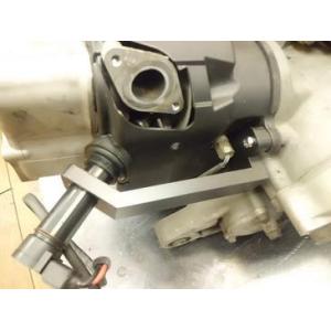 油漢 ユカン ダイレクトイグニッションコイル補強ステー アドレスV125 SUZUKI スズキ その...