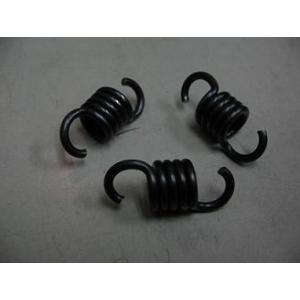 油漢 ユカン ノーマルバネレートクラッチスプリング アドレスV125 SUZUKI スズキ クラッチ...