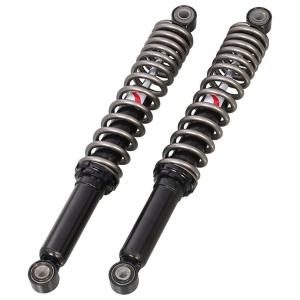 SPタケガワ　ローダウンリアサスペンション25mmダウン　ct125 110 SPECIAL PARTS TAKEGAWA / ローダウンリアショックアブソーバー