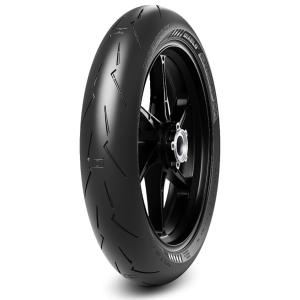PIRELLI DIABLO SUPERCORSA V4 SP 120/70ZR17 190/55ZR17 前後セット