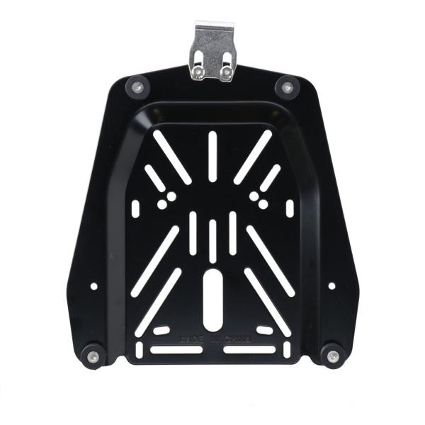 HARDWORX ハードワークス ベースプレート タイプ：26.5cm バッグ・ボックス取り付けステ...