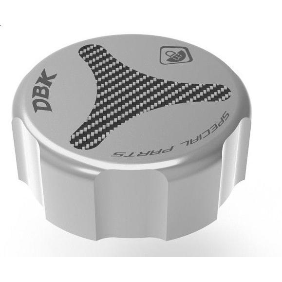 DUCABIKE (DBK) ドゥカバイク (ディービーケー) リア フルードタンクキャップ カラー...