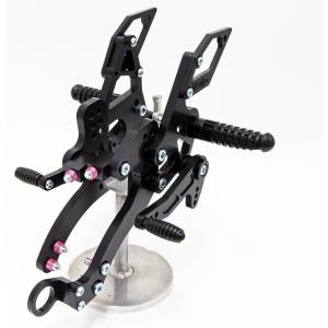 BEET（ビート） スーパーバンク バックステップ ゼファーX KAWASAKI