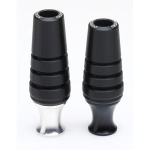 A-TECH（エーテック） ラジエターフードカバー 素材：FRP／白 ZRX1200