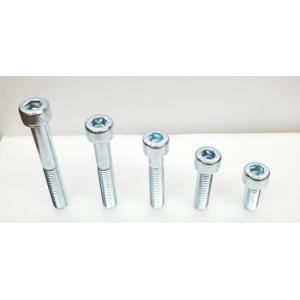 STRIKER ストライカー 【補修部品】サイレンサースライダー用キャップボルト サイズ：80mm ...