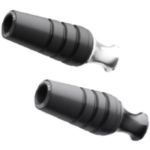 STRIKER ストライカー 【補修部品】サイレンサースライダー用フランジナット サイズ：M8 その...