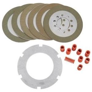 KIJIMA キジマ BARNETT X PL KT 41-E84 BT HARLEY-DAVIDS...