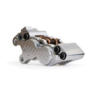 WR3 ダブルアールスリー フロントキャリパーサポート BREMBO用 カラー