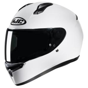 KYT オフロードヘルメット SKYHAWK PLAIN WHITE Mサイズ KYT Skyhawk