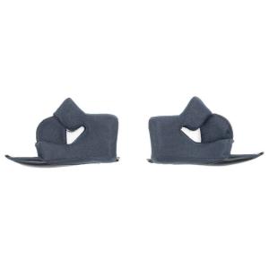 HJC エイチジェイシー HJP527 チークパッド サイズ：20mm(標準：L) C10 ヘルメッ...