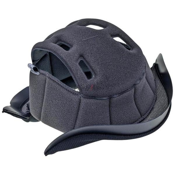 HJC エイチジェイシー HJP528 インナーライナー サイズ：XL(9mm) C10 ヘルメット...