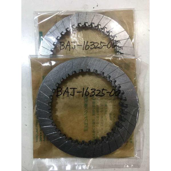 工房きたむら コウボウキタムラ クラッチプレートセット WR250F YZ250FX YAMAHA ...