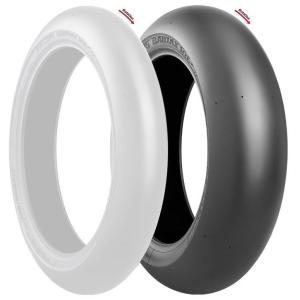 BRIDGESTONE（ブリヂストン） V02 レーシング バトラックス GP3/S80