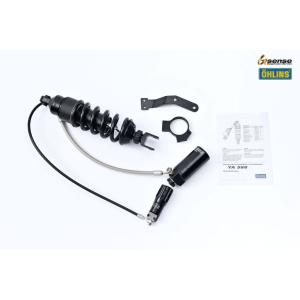OHLINS（オーリンズ） シングルショックアブソーバー MT-07 XSR700