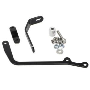 KAWASAKI Z750 RS(Z2) サイドカバーエンブレム　2枚セット 純正 新品 Z2 Z750RS 73~75年式用 サイドカバーエンブレム 1枚 (1