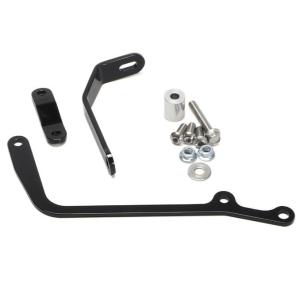 ENDURANCE エンデュランス サイドバッグサポートセット Z650RS Z900RS CAFE...